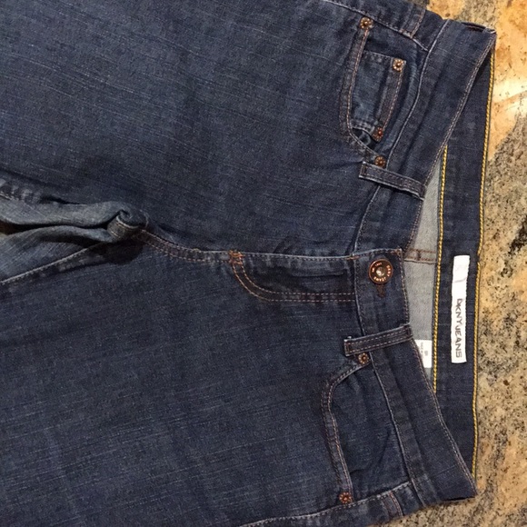 Dkny Denim - DKNY JEANS size 8R